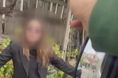 Sahte “Hakim-Savcı” Kartıyla Tehdit: Soruşturma Başlatıldı