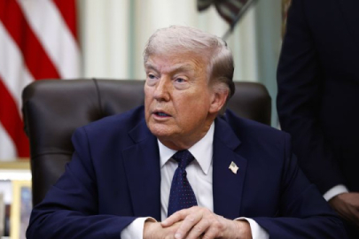 Trump’tan AB’ye yeni gümrük vergisi hamlesi