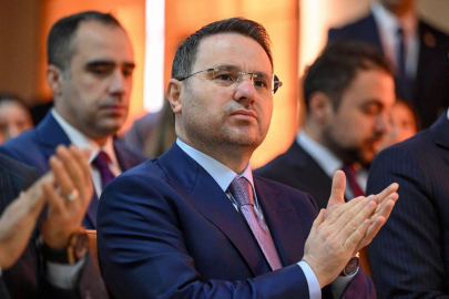 Adalet Bakanı Gürlek: Yeni anayasa zorunluluktur