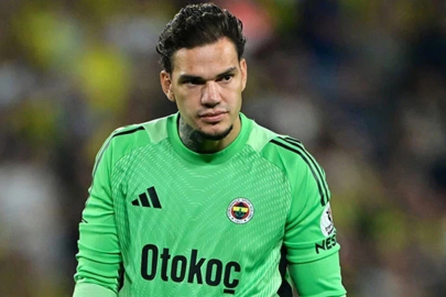 Fenerbahçe’de Ederson kararı seçime bırakıldı