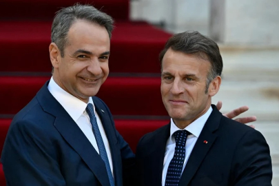 Fransa’dan geri adım: “Macron’un sözleri Türkiye’yi hedef almadı”