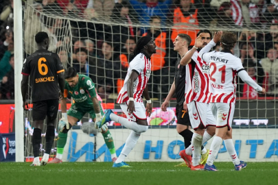 Samsunspor’dan sürpriz sonuç: Lider yarışında dengeler değişti