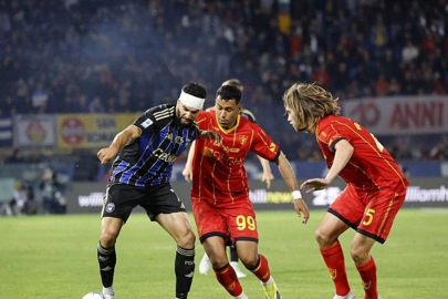 Serie A’da iki takım küme düştü: Pisa ve Verona veda etti