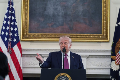 Trump’tan Küba çıkışı: Kısa sürede devirebiliriz