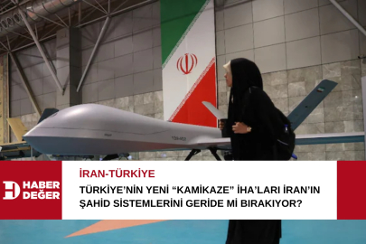 Türkiye’nin yeni “kamikaze” İHA’ları İran’ın Şahid sistemlerini geride mi bırakıyor?