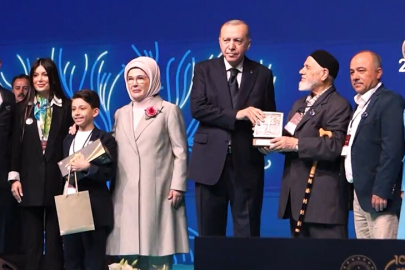 Emine Erdoğan’dan “Aile ve Nüfus On Yılı Vizyon Belgesi” paylaşımı