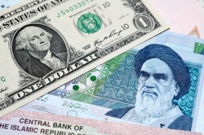 İran para biriminde tarihi çöküş: Dolar rekor kırdı