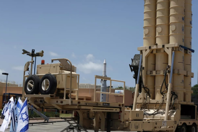 İsrail’de “Arrow 3” krizi: Knesset acil toplanıyor