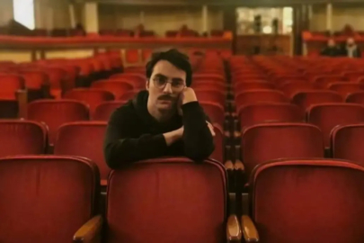 Komedyen Kaan Sertdemir 28 yaşında hayatını kaybetti