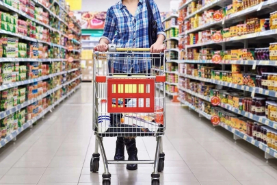 Market köftesinde kanatlı eti ve taşlık tespit edildi