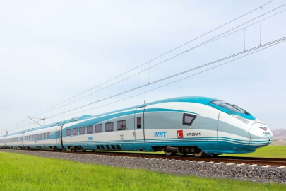 Mersin–Adana hızlı tren hattında hedef: 2027 başında test