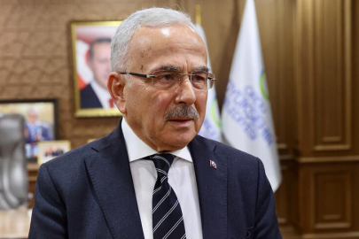 Ordu Büyükşehir Belediye Başkanı Güler’den sağlık açıklaması