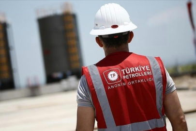 TPAO’nun 4 ildeki sahaları için kamulaştırma kararı