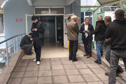 4 kişilik ailenin tatili facia ile bitti 2 çocuk hayatını kaybetti