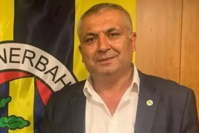 Ali Koç’un 2021’deki rakibi Eyüp Yeşilyurt hayatını kaybetti