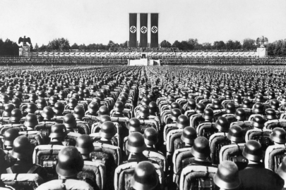Almanya’da büyük yüzleşme: Gizlenen Nazi geçmişleri tek tek ortaya çıkıyor