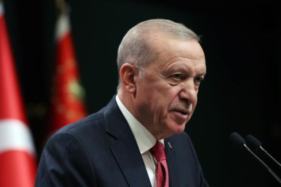 Cumhurbaşkanı Erdoğan açıkladı: Bayram tatili 9 güne çıktı