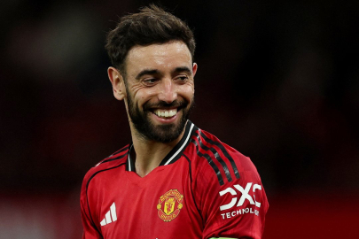 Galatasaray’dan yılın transfer bombası: Bruno Fernandes için tüm imkanlar seferber
