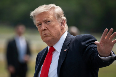 Hürmüz’de kriz büyüyor: Trump “Özgürlük Projesi”ni başlattı