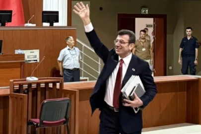 İBB davasında tansiyon yükseldi: İmamoğlu’ndan sert tepki