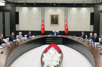 Kabine bugün toplanıyor: Bayram tatili uzayacak mı?