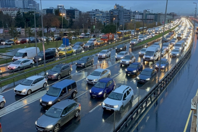 Aracı olanlar dikkat! Yeni düzenleme yürürlüğe girdi