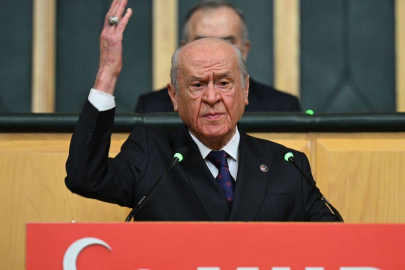 Bahçeli’den dikkat çeken çıkış! Öcalan için yeni statü önerisi