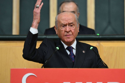 Bahçeli’nin Öcalan önerisine DEM Parti’den destek