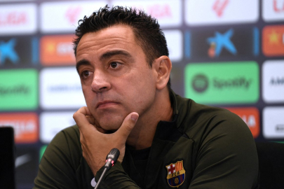 Chelsea’den Xavi hamlesi