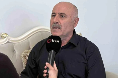 Eylem Tok'un mektubuna acılı babadan şoke eden yanıt!