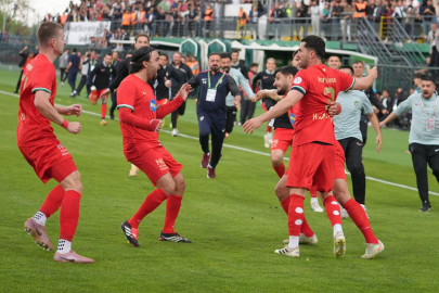 Göztepe, Amedspor paylaşımını kaldırdı