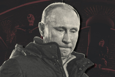 İstihbarat raporlarına göre Kremlin alarmda: Putin’e suikast ve darbe ihtimali tartışılıyor
