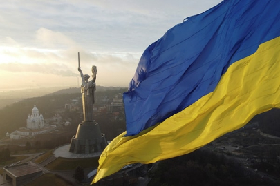 Ukrayna Moskova’yı yüzlerce İHA ile hedef aldı
