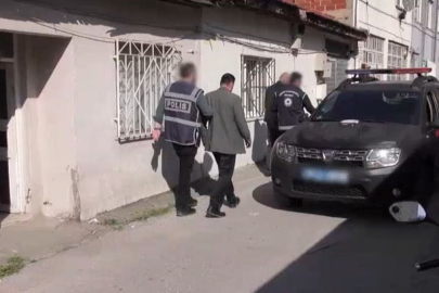 Bursa’da kaçak poliklinik operasyonu: Sahte ve izinsiz 17 doktor yakalandı