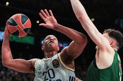 Fenerbahçe Beko Litvanya’da avantaj kaybetti