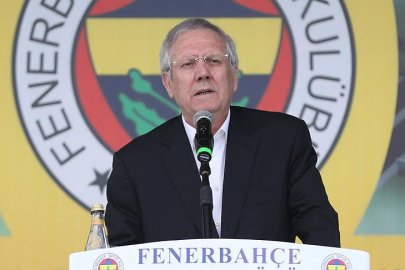 Fenerbahçe'de Aziz Yıldırım dönemi için ilk adım: Adaylığını resmen açıkladı