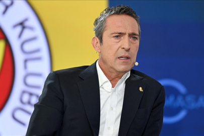 Fenerbahçe'de sıcak saatler: Ali Koç'a "Aday ol" baskısı