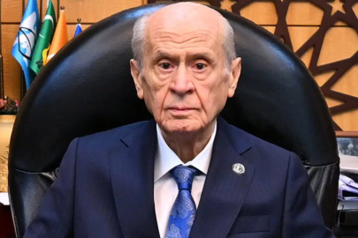 İYİ Parti grubunda tansiyon yükseldi: Dervişoğlu'ndan Bahçeli'ye Öcalan tepkisi