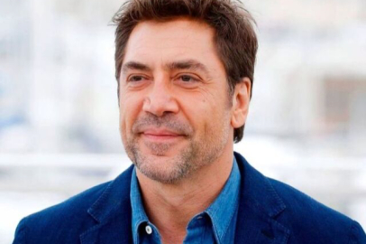 Javier Bardem’den Filistin açıklaması