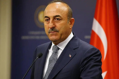 Mevlüt Çavuşoğlu'nun kardeşi kendi ofisinde silahla vurulmuş halde bulundu