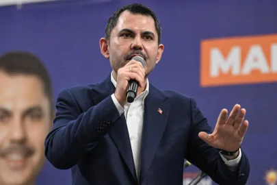 Murat Kurum’dan iddialara sert yalanlama