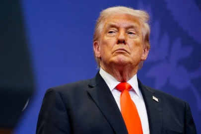 Trump’tan dikkat çeken İran açıklaması!