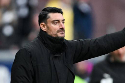 Albert Riera için yolun sonu