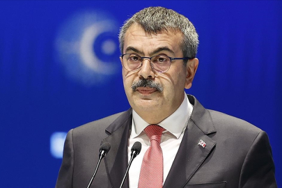 Bakan Tekin’den mesleki eğitim hamlesi