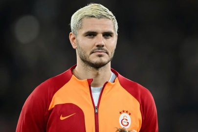 Galatasaray’da Icardi için tarihi veda planı: RAMS Park’ta duygusal gece