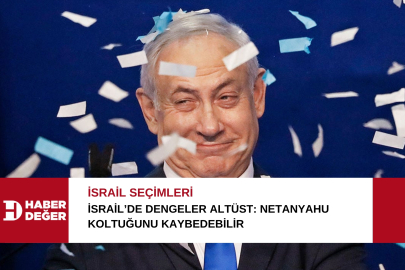 İsrail’de Dengeler Altüst: Netanyahu Koltuğunu Kaybedebilir