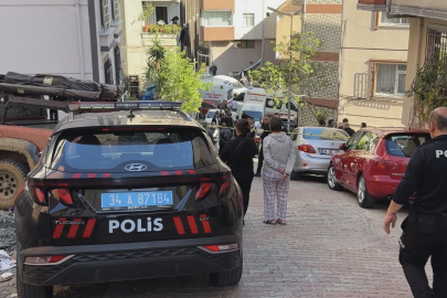 Kağıthane'de damat dehşeti: Kayınvalidenin kan donduran ifadesi ortaya çıktı