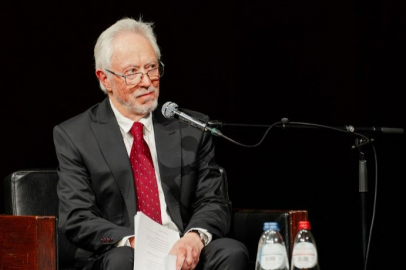 Küresel Kültür Dünyasında İsrail Krizi: Nobel Ödüllü Yazar Boykota Katıldı