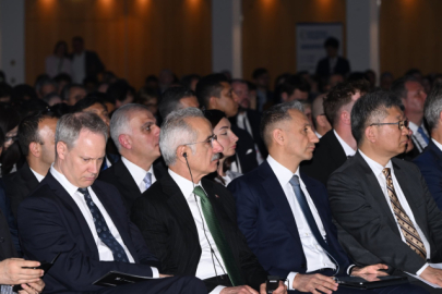 Küresel ulaştırma vizyonunda Türkiye dönemi: ITF 2027 başkanlığı tescillendi