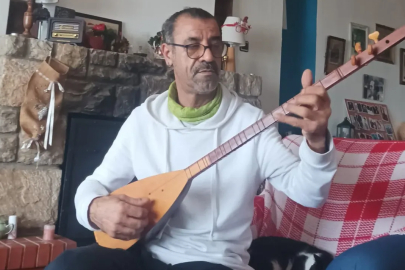 Müzik dünyasının acı kaybı: Hüseyin Cebeci evinde ölü bulundu